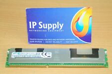 Samsung 32GB Server Memory Module M386B4G70DM0-YH9Q PC3L-12800L DDR3-1600 LRDIMM picture