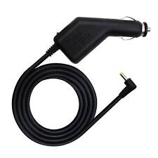 Auto In Car Charger Power for Sylvania SDVD1032 SDVD1030 SDVD1332 DVD Player picture