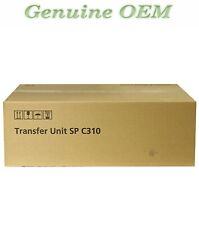 406067 Original OEM Ricoh Transfer Unit Genuine Sealed picture