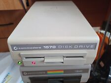 ULTRA RARE Vintage Commodore 1570 Floppy drive - NOT 1571 NMIB picture