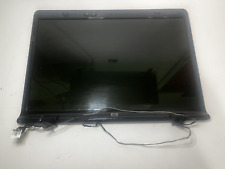 HP Pavilion DV9700 Genuine Laptop LCD Screen Complete Assembly 447986-001 picture