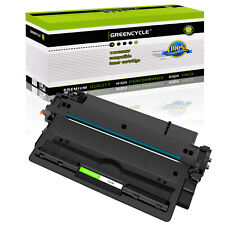 1PK CF214X 14X BLK Toner Cartridge For HP LaserJet Enterprise 700 M712dn M712xh picture