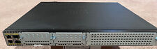 Cisco ISR4331/K9 ISR, Security, uck, Appx, Boost Unthrottled Throughput picture