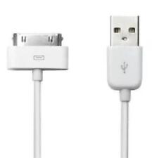 30Pin USB Data Sync Cable Charger For Apple iPad 1 2 3 iPod Touch classic picture