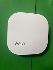 Eero Pro Mesh Wi-Fi 5 System 2nd Generation Router B010001 *TESTED* picture