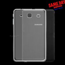 Premium Real Transparent Slim Soft TPU Case f Samsung Galaxy Tab E 8.0 SM-T377T picture