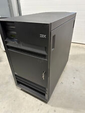 VINTAGE IBM AS/400E SERVER Model 270 TYPE 9406 M picture
