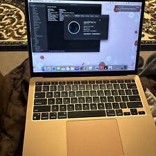 2020 MacBook Air M1 256Gb No Scratches Mint Condition picture