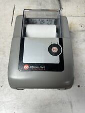 Datamax Thermal Transfer Printer for Business Compliance Labeling - Tested No AC picture