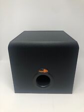 Klipsch ProMedia 2.1 THX Certified Speaker System - Replacement SUBWOOFER Only picture