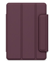 Plum Purple Otterbox Symmetry 360 Series Apple iPad Case 7th & 8th Gen, 77-64071 picture