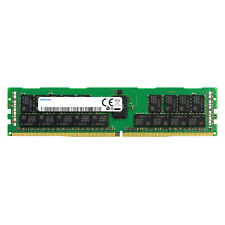 Samsung 32GB 2Rx4 PC4-21300 DDR4 2666 MHz ECC Registered RDIMM Server Memory RAM picture