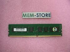 4X70K09920-MB 4GB DDR4 2133MHz UDIMM Desktop Memory Lenovo IdeaCentre Y700-34ISH picture