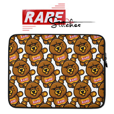 The Rare Bear (Rare Stitches) Lap Top Sleeves picture