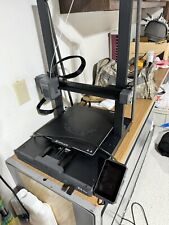 Artillery Sidewinder-X4 PLUS 3D Printer 300x300x400mm 500mm/s for PLA ABS PVA picture