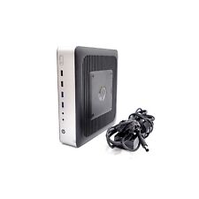 HP T730 Thin Client 16GB SSD 4GB RAM RX-427BB 2.7GHz P3S24AA ThinPro OS picture