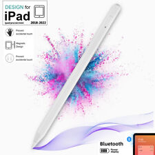Stylus Pen For Apple Pencil iPad 9/7/8/6 /Mini 6/5/ Pro 11&12.9''/Air 3rd/4th 5 picture