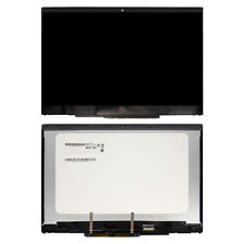 L20826-001 L20827-001 LCD Display Touch Screen For HP PAVILION X360 15-CR 15T-CR picture