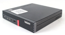 Lenovo ThinkCentre M75q-1 Mini Desktop Ryzen 5 120GB SSD 8GB RAM Win 11 (AVA) C picture