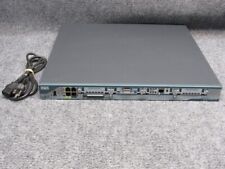 Cisco 2800 Series 2801 Integrated Services Network Router picture