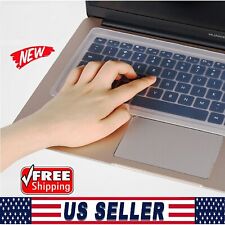 5XUniversal Silicone Keyboard Cover Skin Protector for 15