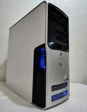 Retro Gaming PC Core 2 Duo 3.4ghz Windows XP SSD+1tb  GeForce Computer picture