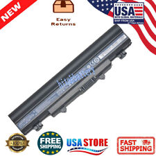 Battery For Acer Aspire E5-511p, E5-521, E5-521g, E5-531, E5-551, E14 E15 Touch picture