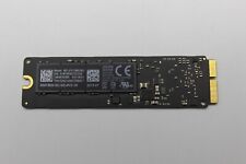 Apple MacBook Air OEM 128GB / 256GB SSD For 2015-2017 Models picture
