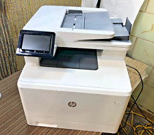 HP Color LaserJet Pro MFP M479fdw Wireless All-in-One picture