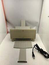 Vintage Apple Stylewriter II 2 M2003 Macintosh Mac Computer Printer Not Tested picture
