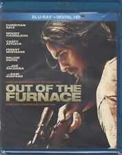 Out of the Furnace [Blu-Ray +Digital HD UV] - New picture