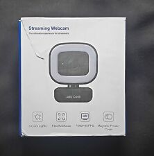 Jelly Comb Streaming Webcam | The Ultimate Experience For Streamers |  picture
