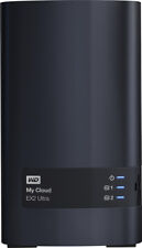 WD - My Cloud Expert EX2 Ultra 2-Bay 0TB External Network Attached Storage (N... picture