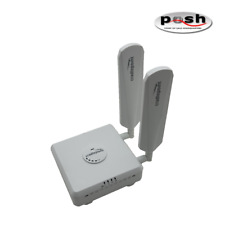 Cradlepoint ARC CBA850 Cellular Wireless Router 4G Part Number: CBA850LP6-NA picture