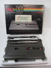 Okidata Okimate 10 The Personal Printer for Commodore picture