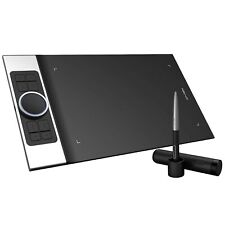 Xppen Deco Pro Medium Graphics Drawing Tablet Ultrathin Digital Pen Tablet Wit picture