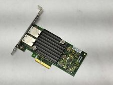 Lenovo X550-T2 Intel 2-port 10Gb Ethernet PCIe Network Adapter 00MM862 High Pro picture