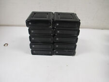 LOT OF 10 Motorola SB6121 Surfboard Cable Modem DOCSIS 3.0 *PARTS ONLY* picture