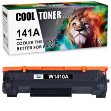 [With Chip] W1410A 141A Toner Compatible With HP LaserJet MFP M110w M139w M140w picture