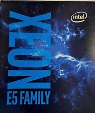 Intel BX80660E52687V4 SR2NA Xeon Processor E5-2687W v4 30M Cache, 3.00 GHz NEW picture