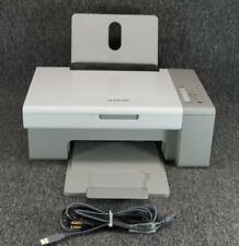 Lexmark X2580 All-In-One Inkjet Printer picture