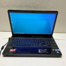 Sony Vaio PCG-71315L Laptop Intel Core i3-M380 @ 2.53 GHz 4GB 500GB HDD Win 10 picture