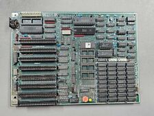 Retro Vintage TURBO XT 8X ISA IBM 5160 Clone w/MBL8088-2 CPU 8Mhz Motherboard picture