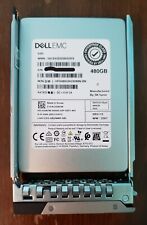 Dell EMC HFS480G3H2X069N 480GB 2.5