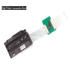 For Epson L1800 R1390printer using L805L800 print head adapter board motherboard picture
