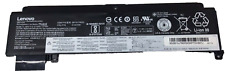 Genuine 27Wh 01AV406 Battery For Lenovo ThinkPad T460s T470s Series SB10J79003 picture