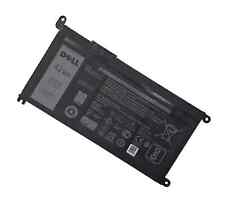 OEM Genuine J0PGR JOPGR Battery For Dell Latitude 12 5285 5290 2-in-1 42WH picture