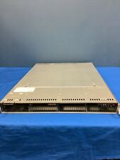 SYS-510P-WTR Supermicro 1U WIO SuperServer 815-R5X12 W/ motherboard X12SPW-TF picture