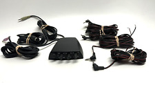 Klipsch ProMedia 4.1 Volume Control Pod ONLY & 4 Speaker Wires picture