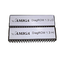 New DiagROM V1.3 BETA Diagnostic ROM for Amiga 1200 3000 4000 picture